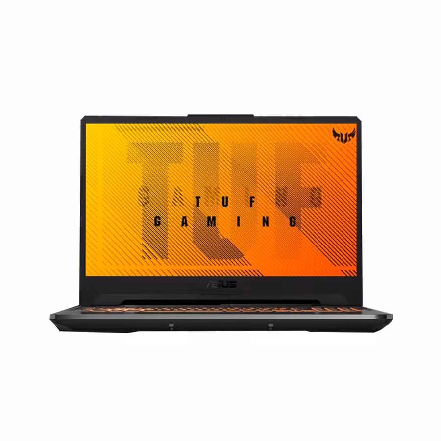 لپ تاپ ایسوس مدل TUF Gaming F15 FX506HC Core i7(11800H)-8GB-512GB SSD-4GB(RTX3050)