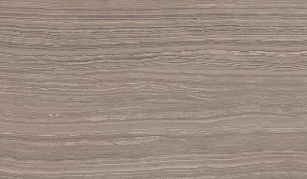 سرامیک پرسلان پالرمو مدل ماربل وود قهوه ای روشن