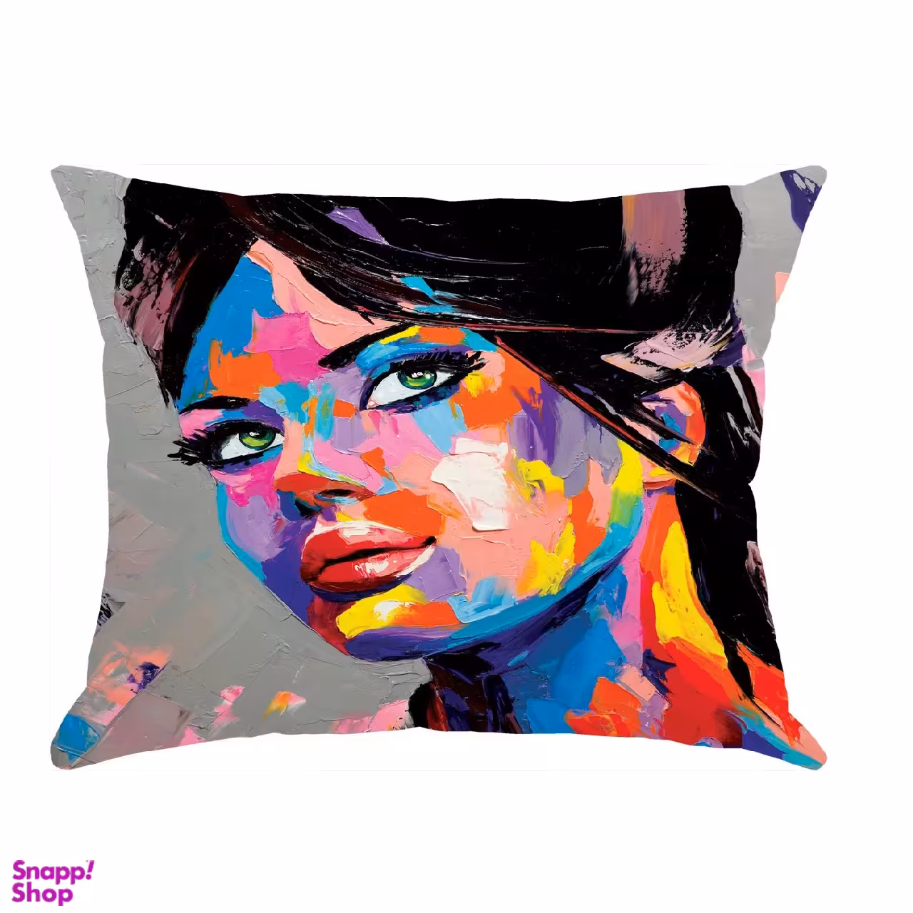 کوسن رنس مدل R1-10026 چند رنگ