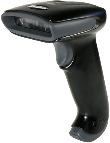 بارکدخوان هانیول مدل Voyager 3800g