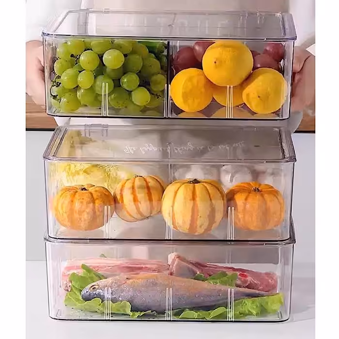 باکس یخچالی مرسه