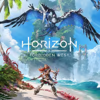 خرید اكانت Horizon Forbidden West PS5 ظرفيت دوم با بهترین قیمت