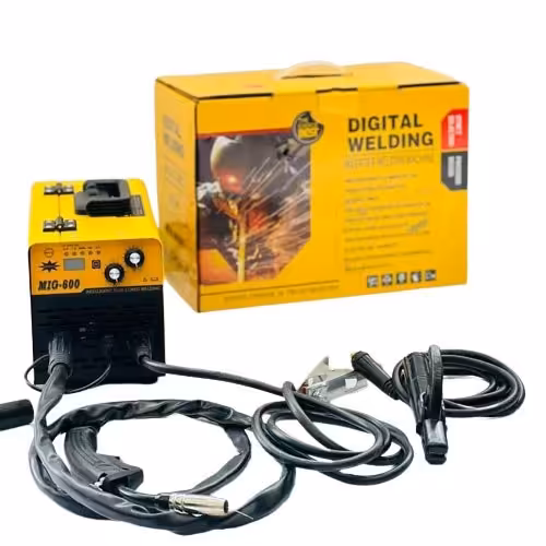 دستگاه جوش CO2 دیوالت بدون نیاز به ک)