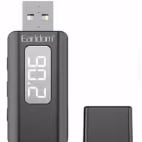 دانگل بلوتوث دوکاره ارلدام مدل BR17