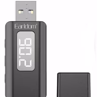 دانگل بلوتوث دوکاره ارلدام مدل BR17