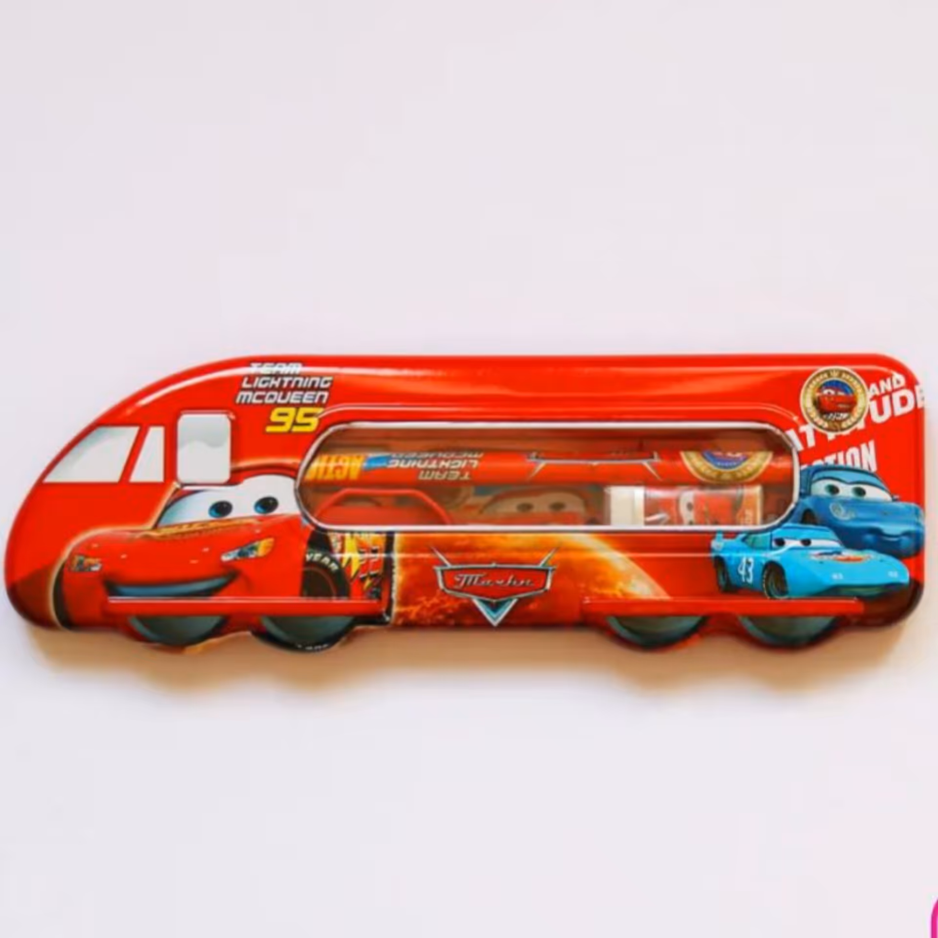 جا مدادی فلزی