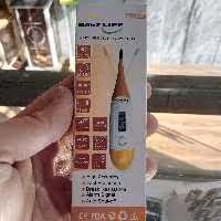 دما سنج دیجیتالی ایزی لایف