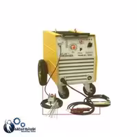 رکتیفایر گام الکتریک مدل PARS-EL 400C - ابزار یراق