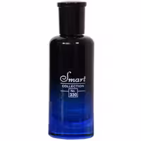 عطر جیبی مردانه اسمارت کالکشن مدل Hugo Boss Bottled Night کد 330 حجم 25 میلی 