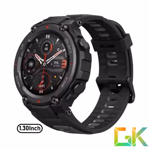 ساعت هوشمند امیزفیت Amazfit T-REX Pro Smart Watch