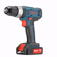 دریل پیچ گوشتی چکشی رونیکس مدل 8614 با کارت گارانتی 