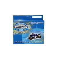 لوازم یدکی موتورسیکلت LC4 640 CLUTCH LINING مجموعه NHC 1999 2000 KTM