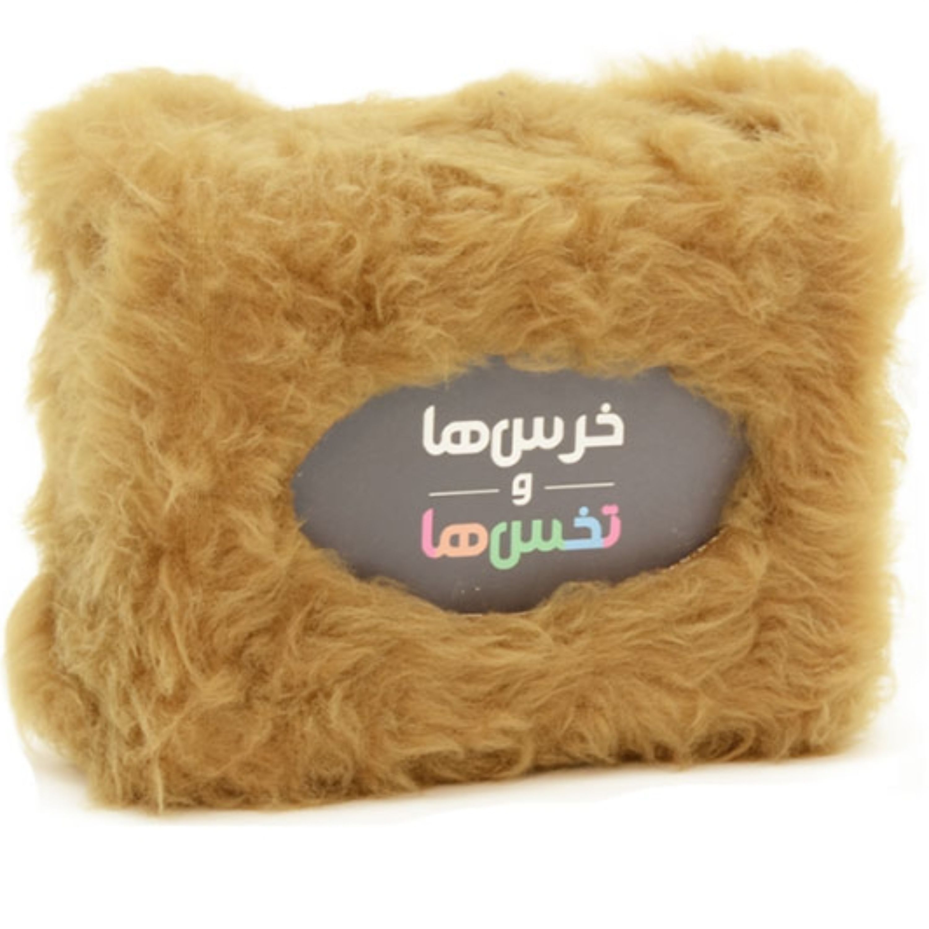 بازی فکری خرس ها و تخس
