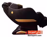 صندلی ماساژ Professional RT 6910
