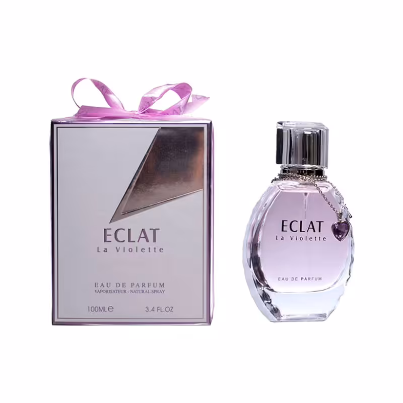عطر زنانه اکلت فرگرانس ورد Eclat