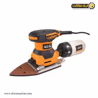 سنباده لرزان سه گوش AEG مدل FDS140