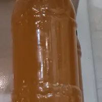 آبغوره ترش امسالی