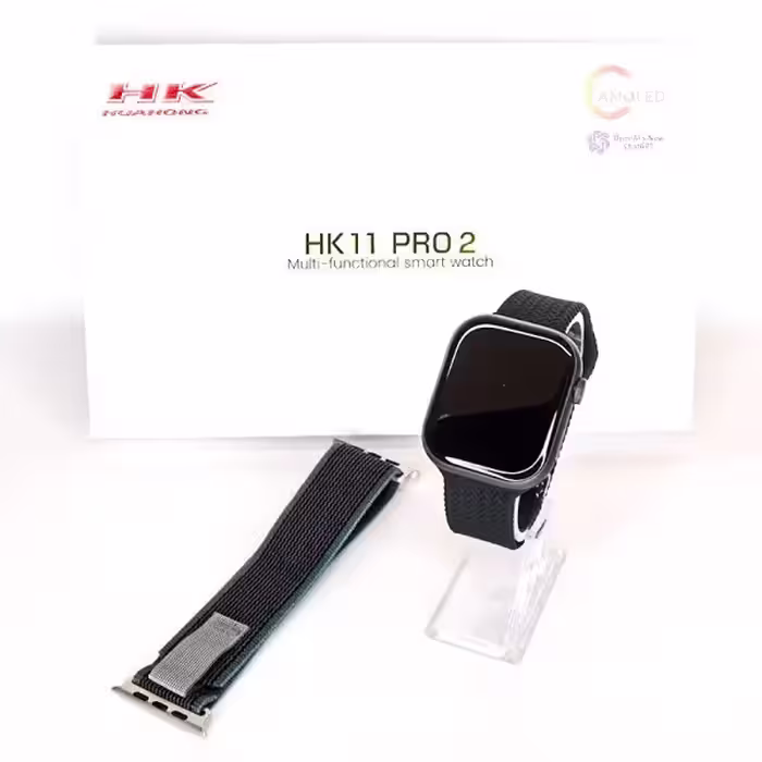 ساعت هوشمند HK11 PRO2