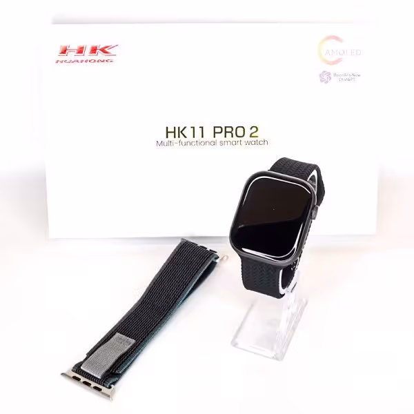 ساعت هوشمند HK11 PRO2
