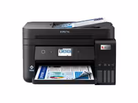 پرینتر چندکاره جوهرافشان اپسون مدل EcoTank L6290