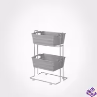 جاپیازی بامبو 2طبقه لیمون