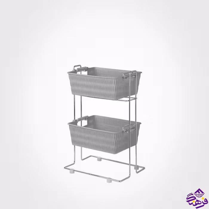 جاپیازی بامبو 2طبقه لیمون