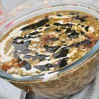 آش رشته خانگی  2000گرمی