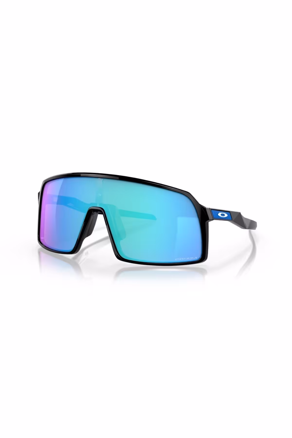 عینک آفتابی مشکی مردانه و زنانه OO 9406 9037 140 SUN EAYS Oakley