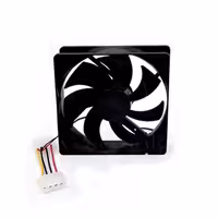 فن کیس 12 × 12 الون - فراز سیستم