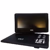 دی وی دی پلیر پرتابل مارشال مدل ام ای 5077