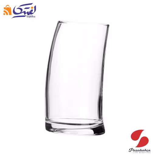 لیوان بلند پنگوئن پاشاباغچه 6 عددی کد 42550