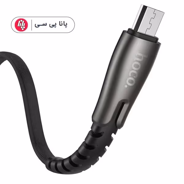 کابل HOCO U58 1.2M TYPE-C
