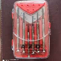 پیچ گوشتی ساعتی A.Z.D