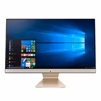 آل این وان 24 اینچی ایسوس M241D-R5 Ryzen 5 (3500U) - 16GB - 1TB (AMD Radeon Graphics)