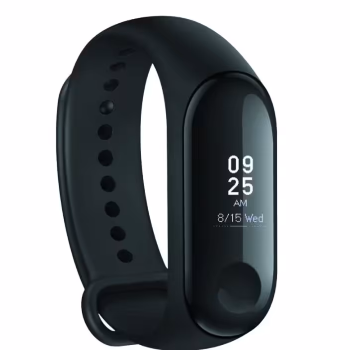 مچ بند هوشمند طرح اسمارت واچ m3صفحه لمسی 