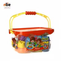 خمیر شنی آریا با همراه میز بادی