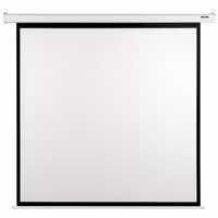 پرده نمایش برقی پروژکتور اسکوپ سایز 2 متری