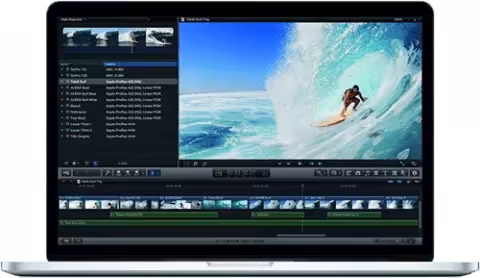 لپ تاپ 13اینچی Apple PRO مدل MGX92