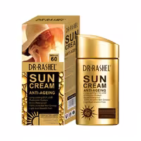 ضد آفتاب دکتر راشل مدل Anti Ageing با SPF 60