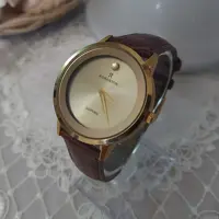ساعت مچی مردانه رومانسون موتور ژاپن