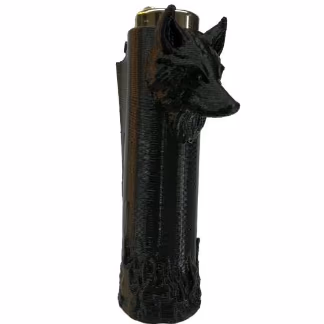 فندک مدل گرگ برجسته و آتش کد فندک فندک شیک فندک کلاسیک فندک خفن مدل گرگ فندک خفن فندک کادو فندک جذاب