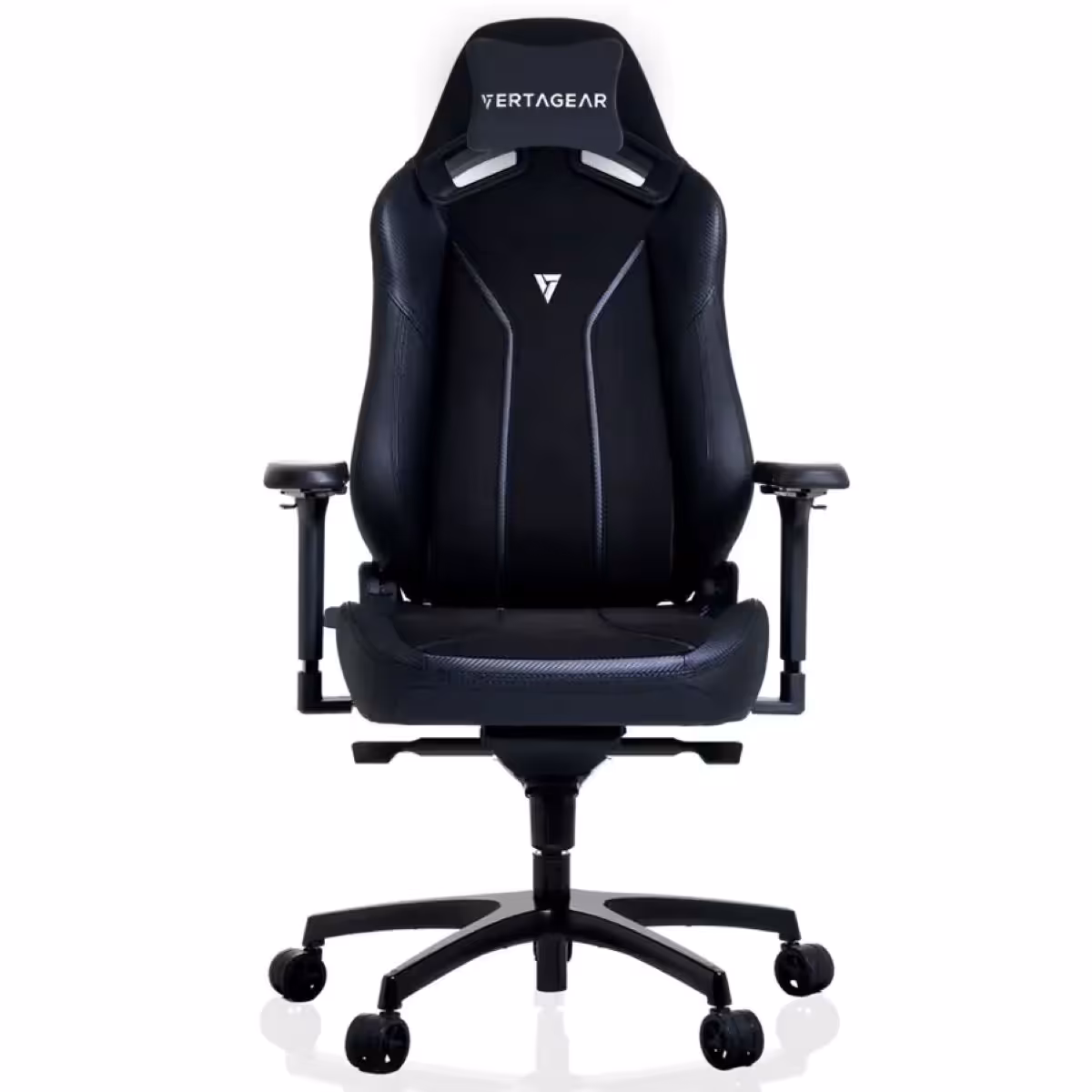 خرید صندلی گیمینگ Vertagear SL5800 Hygennx Carbon Black با بهترین قیمت