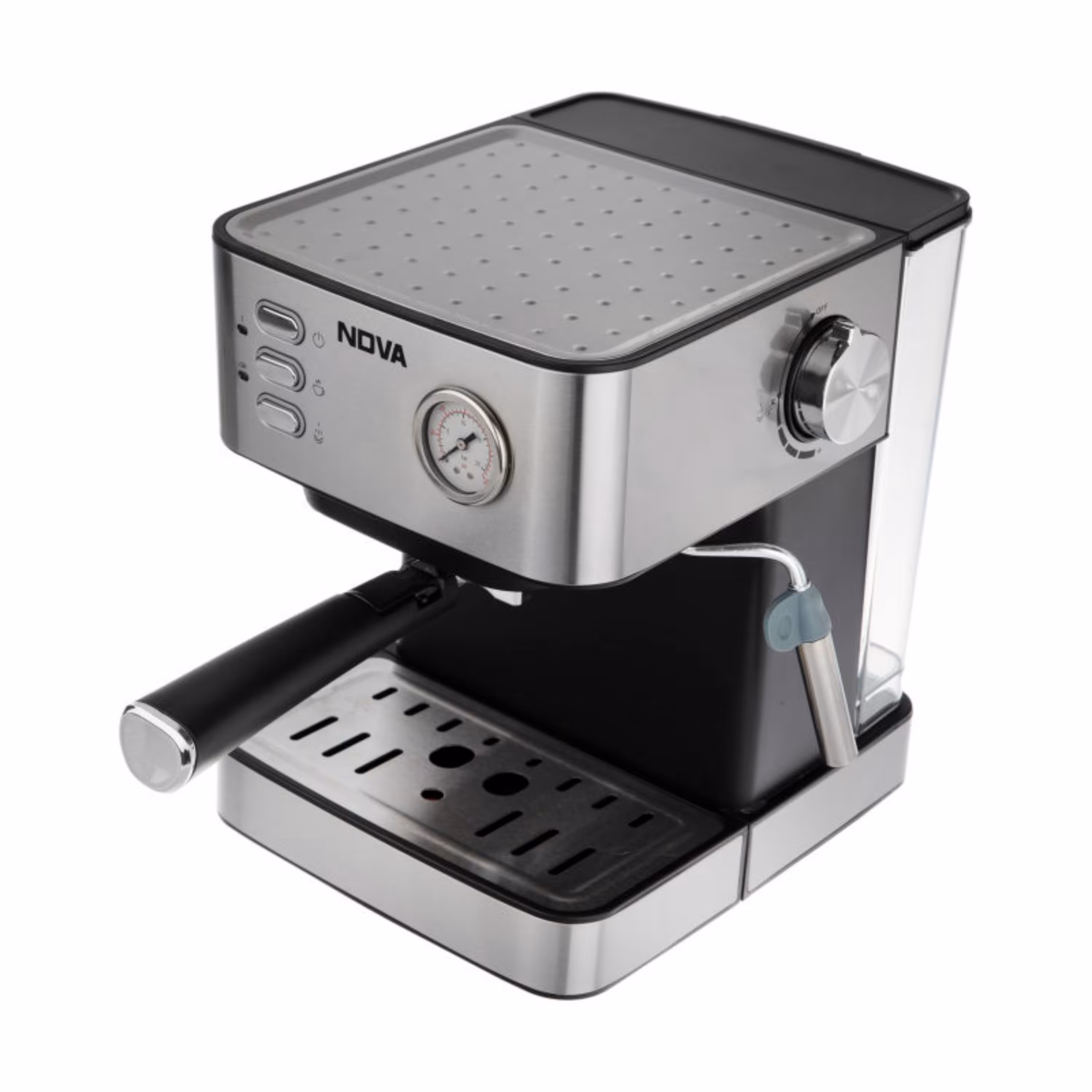 اسپرسو ساز ندوا Nova  مدل 147