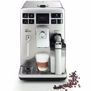 اسپرسوساز فیلیپس  مدل HD8856