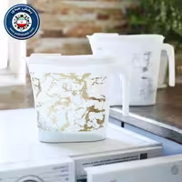 جا پودری ماربل رزمن