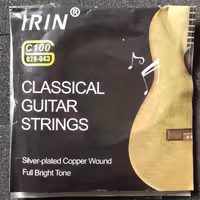 سیم گیتار  ارزان قیمت lademusic