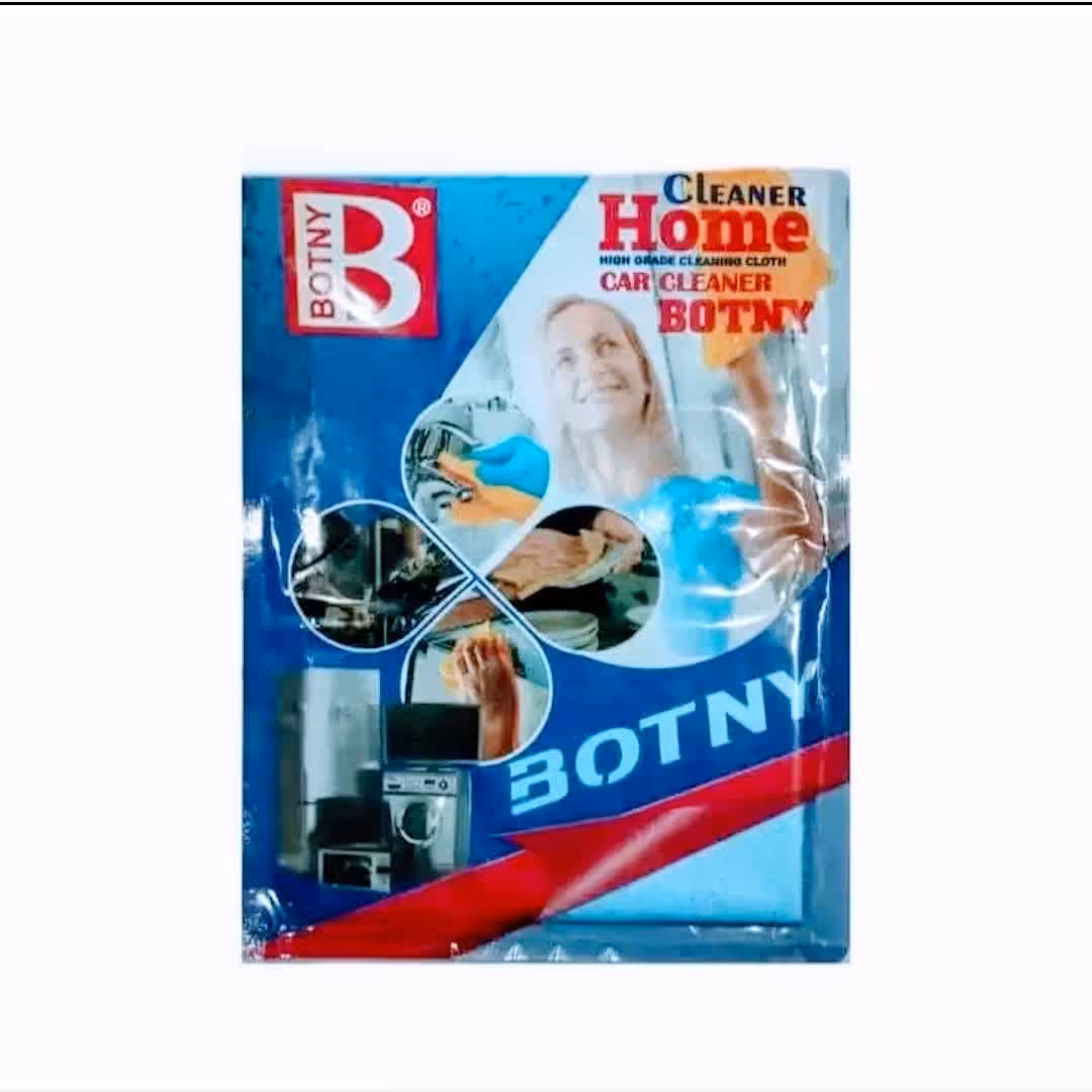 دستمال نانو بوتنی (اصل)