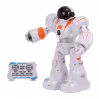 اسباب بازی مدل ربات کد 11