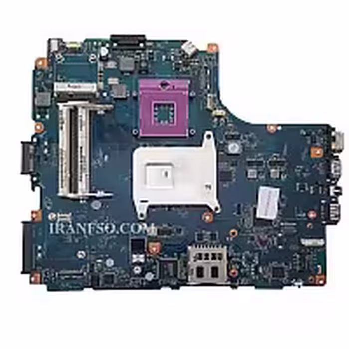 مادربرد لپ تاپ سونی VGN-NW_MBX-205_MBX-218 بدون گرافیک