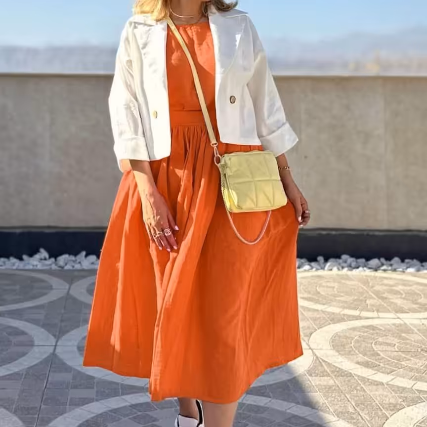 سارافون کت زیبا وشیک